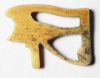 Picture of ANCIENT EGYPT, NEW KINGDOM. IVORY EYE OF HORUS AMULET. 1400 - 1100 B.C