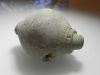 Picture of HOLY LAND: Time of the Crusades. c. 6th - 9th Century AD. hand grenade.