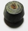 Picture of ANCIENT ISLAMIC. ABBASID BRONZE WEIGHT. 5 DIRHAMS. 800 - 1100 A.D