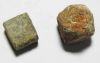 Picture of ISLAMIC LOT OF 2 BRONZE WEIGHTS. EARLY-MAMLUK