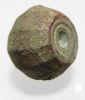 Picture of BYZANTINE / EARLY ISLAMIC BRONZE WEIGHT. 600 - 800 A.D.  57.81GM = 2 UNCIA OR 20 DIRHAMS