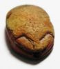 Picture of ANCIENT EGYPT. NEW KINGDOM STONE SCARAB. 1400-1200 B.C