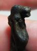 Picture of ANCIENT EGYPT, NEW KINGDOM. STONE TAWERET AMULET. 1300 B.C