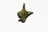 Picture of ANCIENT ROMAN BRONZE PHALLUS AMULET. 200 - 400 A.D