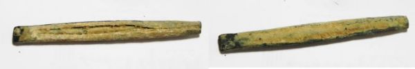 Picture of ANCIENT HOLY LAND BRONZE CHISEL. ROMAN OR EARLIER. 200 A.D? OR EARLIER