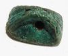 Picture of ANCIENT EGYPT, FAIENCE AMULET, IN A SHAPE OF A SEAL . 1300 B.C