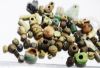 Picture of ANCIENT ROMAN & EARLIER MOSTLY GLASS BEADS. 1700 + YEARS OLD