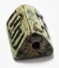 Picture of ANCIENT EGYPT, NEW KINGDOM LARGE STONE SEAL. 1400- 1200 B.C