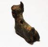 Picture of ANCIENT HOLY LAND. 6TH - 5TH CENTURY B.C. BRONZE GOAT