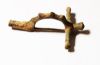 Picture of ANCIENT ROMAN BRONZE FIBULA. 100 - 300 A.D