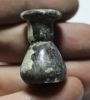 Picture of ANCIENT ROMAN SMALL GLASS VESSEL. 200 - 300 A.D