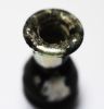 Picture of ANCIENT ROMAN SMALL GLASS VESSEL. 200 - 300 A.D