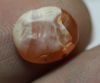 Picture of ANCIENT SASANIAN STONE INTAGLIO. 300 - 400 A.D