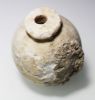 Picture of ANCIENT NEAR EASTERN ALABASTER MACE HEAD. 2000 - 1000 B.C