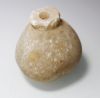 Picture of ANCIENT NEAR EASTERN ALABASTER MACE HEAD. 2000 - 1000 B.C