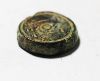 Picture of ANCIENT BYZANTINE BRONZE WEIGHT. 800 - 1000 A.D . 1 NUMISMATA