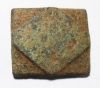 Picture of ANCIENT ROMAN / BYZANTINE BRONZE WEIGHT. 300 - 1000 A.D