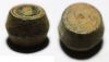 Picture of ANCIENT ISLAMIC. ABBASID BRONZE WEIGHT. 10 DIRHAMS OR 1 UNCIA.  800 - 1100 A.D