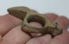 Picture of ANCIENT ROMAN BRONZE RING?. 300 - 400 A.D