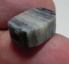 Picture of ANCIENT EGYPT, NEW KINGDOM AGATE SEAL SHAPED BEAD. 1300 -1100 B.C