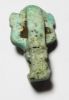 Picture of ANCIENT EGYPT, NICE SHU AMULET . 600 - 300 B.C