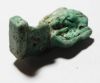 Picture of ANCIENT EGYPT, NICE SHU AMULET . 600 - 300 B.C