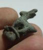 Picture of ANCIENT HOLY LAND. UNDER PERSIAN OCCUPATION. BRONZE GOAT. 600 B.C