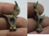 Picture of ANCIENT HOLY LAND. UNDER PERSIAN OCCUPATION. BRONZE GOAT. 600 B.C