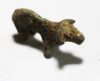 Picture of ANCIENT IRON AGE. 900 - 800 B.C BRONZE BULL