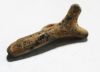 Picture of ANCIENT ROMAN BRONZE PHALLIC AMULET. 200 - 300 A.D