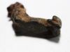 Picture of Iron Age II, 9th-7th century BC. BRONZE WEIGHT. LION