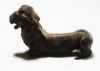 Picture of Iron Age II, 9th-7th century BC. BRONZE WEIGHT. LION