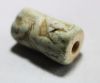 Picture of ANCIENT SUMERIAN STONE CYLINDER SEAL. 2600 - 2350 B.C