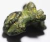 Picture of Iron Age. c. 7th century BC. Bronze Amulet or weight.  Double-headed lion