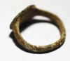 Picture of Ancient Roman. lead Ring. 100 - 200 A.D.  most probably Judaean