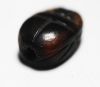 Picture of ANCIENT EGYPT. AGATE SCARAB. NEW KINGDOM. 1400 B.C