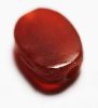 Picture of ANCIENT EGYPT. CARNELIAN SCARAB. NEW KINGDOM. 1400 B.C