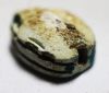 Picture of ANCIENT EGYPT. STONE SCARAB. NEW KINGDOM. 1400 B.C