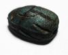 Picture of ANCIENT EGYPT. STONE SCARAB. NEW KINGDOM. 1400 B.C