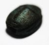 Picture of ANCIENT EGYPT. STONE SCARAB. NEW KINGDOM. 1400 B.C