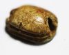 Picture of ANCIENT EGYPT. NEW KINGDOM STONE SCARAB. 1400 - 1300 B.C