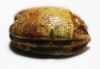 Picture of ANCIENT EGYPT. NEW KINGDOM STONE SCARAB. 1400 - 1300 B.C