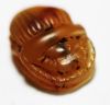 Picture of ANCIENT EGYPT. NEW KINGDOM. CARNELIAN STONE SCARAB 1400 - 1300 B.C B.C