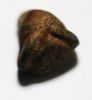 Picture of Early Iron Age. 1200 - 800 BC. Bronze Ram's Head Weight