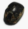 Picture of Ancient Egypt. New Kingdom. 1400 - 1200 B.C Stone Scarab