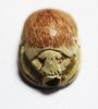 Picture of Ancient Egypt. New Kingdom. 1400 - 1200 B.C Stone Scarab