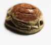 Picture of Ancient Egypt. New Kingdom. 1400 - 1200 B.C Stone Scarab