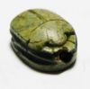 Picture of ANCIENT EGYPT, STONE SCARAB . NEW KINGDOM. 1300 B.C