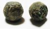 Picture of HOLY LAND. UMMAYED BRONZE WEIGHT OF 5 DIRHAMS- 14.87GM