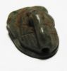 Picture of ANCIENT EGYPT, NEW KINGDOM. STONE DUCK AMULET. 1400 B.C